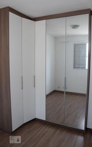 Apartamento à venda com 48m², 2 quartos e 1 vaga Apartamento à venda com 48m², 2 quartos e 1 vagaQuarto 1