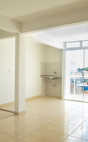 Apartamento para alugar com 50m², 2 quartos e sem vaga Apartamento para alugar com 50m², 2 quartos e sem vagaSala