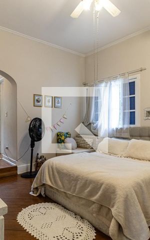 Casa à venda com 490m², 4 quartos e 4 vagasSuíte 2