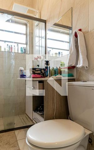 Casa à venda com 490m², 4 quartos e 4 vagasBanheiro da Suíte 1