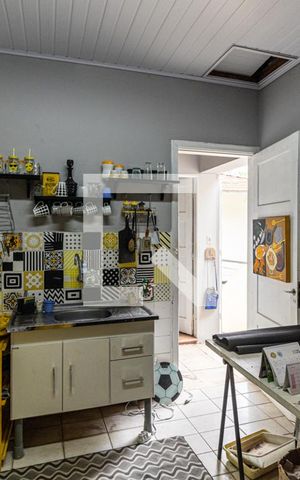 Casa à venda com 490m², 4 quartos e 4 vagasEdícula