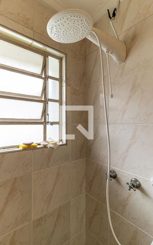 Casa à venda com 490m², 4 quartos e 4 vagasBanheiro da Suíte 3