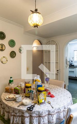 Casa à venda com 490m², 4 quartos e 4 vagasCopa