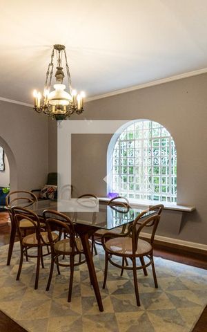 Casa à venda com 490m², 4 quartos e 4 vagasSala de Jantar