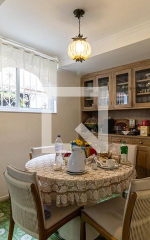 Casa à venda com 490m², 4 quartos e 4 vagasCopa