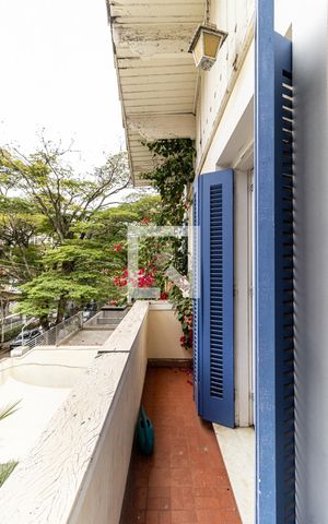 Casa à venda com 490m², 4 quartos e 4 vagasVaranda