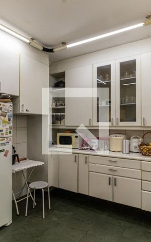 Casa à venda com 490m², 4 quartos e 4 vagasCozinha