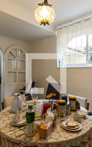 Casa à venda com 490m², 4 quartos e 4 vagasCopa