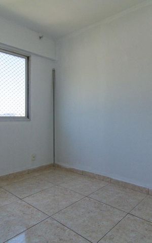 Apartamento à venda com 58m², 2 quartos e 1 vagaQuarto 2