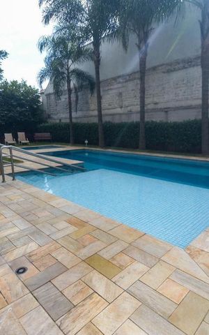 Apartamento para alugar com 61m², 3 quartos e 1 vaga Apartamento para alugar com 61m², 3 quartos e 1 vagaÁrea comum
