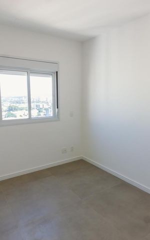 Apartamento à venda com 58m², 2 quartos e 1 vaga Apartamento à venda com 58m², 2 quartos e 1 vagaSuíte 1