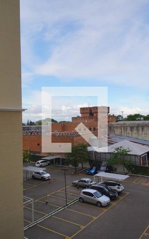 Apartamento à venda com 78m², 3 quartos e 1 vagaSacada 