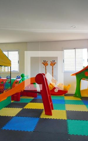 Apartamento à venda com 78m², 3 quartos e 1 vagaBrinquedoteca 
