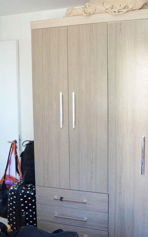 Apartamento à venda com 49m², 2 quartos e 2 vagasQuarto