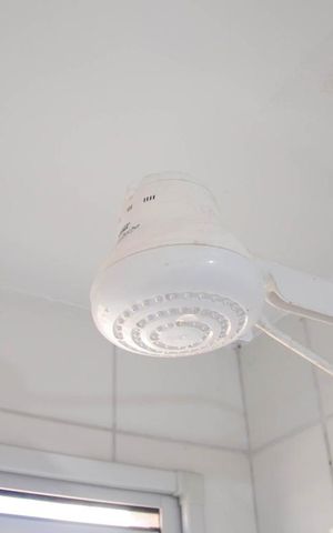 Apartamento à venda com 49m², 2 quartos e 2 vagasBanheiro
