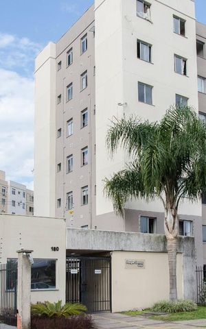 Apartamento à venda com 49m², 2 quartos e 2 vagasFachada