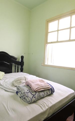 Casa à venda com 100m², 2 quartos e 1 vagaQuarto