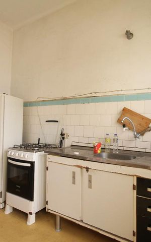 Casa à venda com 100m², 2 quartos e 1 vagaCozinha