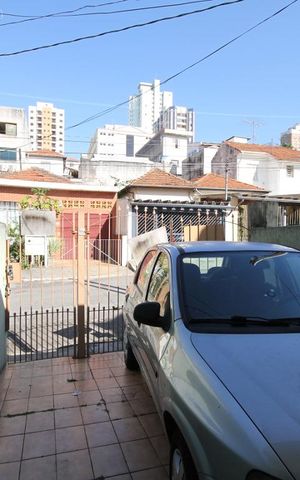 Casa à venda com 100m², 2 quartos e 1 vagaGaragem