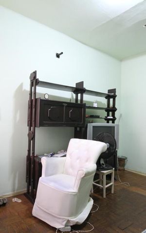 Casa à venda com 100m², 2 quartos e 1 vagaSala