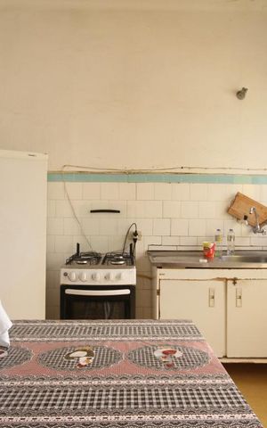 Casa à venda com 100m², 2 quartos e 1 vagaCozinha