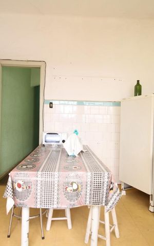 Casa à venda com 100m², 2 quartos e 1 vagaCozinha