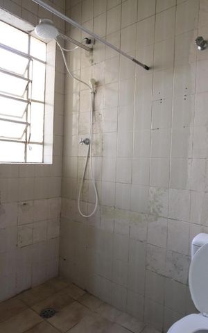 Casa à venda com 100m², 2 quartos e 1 vagaLavabo