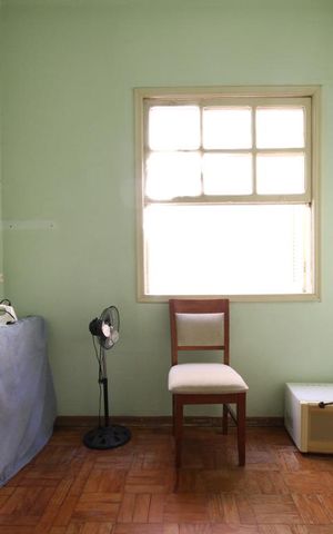 Casa à venda com 100m², 2 quartos e 1 vagaQuarto/Sala 