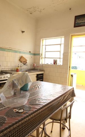 Casa à venda com 100m², 2 quartos e 1 vagaCozinha
