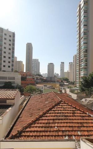 Casa à venda com 100m², 2 quartos e 1 vagaVista Área de serviço