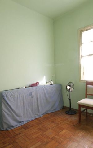 Casa à venda com 100m², 2 quartos e 1 vagaQuarto/Sala 