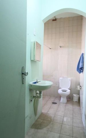 Casa à venda com 100m², 2 quartos e 1 vagaLavabo