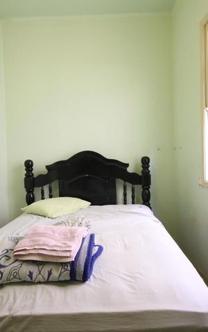 Casa à venda com 100m², 2 quartos e 1 vagaQuarto