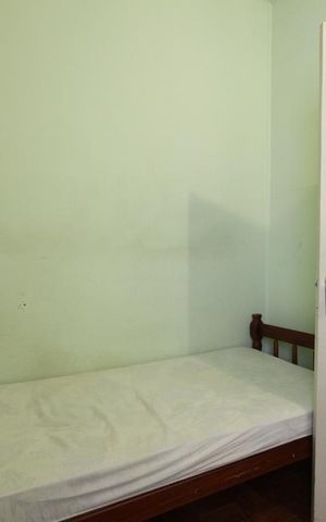 Casa à venda com 100m², 2 quartos e 1 vagaQuarto