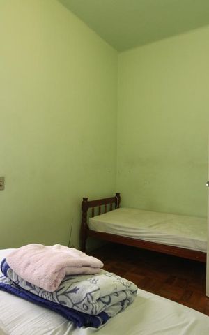 Casa à venda com 100m², 2 quartos e 1 vagaQuarto