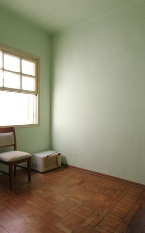 Casa à venda com 100m², 2 quartos e 1 vagaQuarto/Sala 