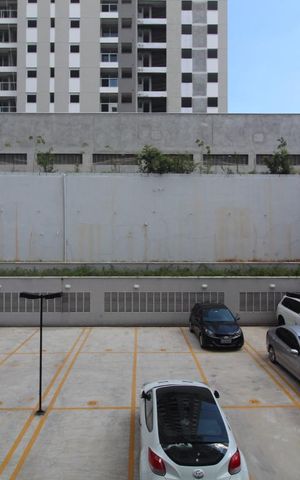 Studio para alugar com 36m², 1 quarto e 1 vagaVista 