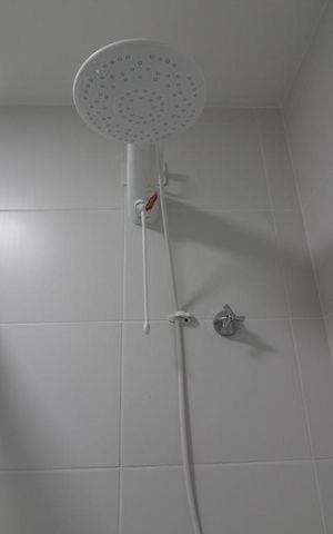 Studio para alugar com 36m², 1 quarto e 1 vagaBanheiro