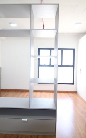 Studio para alugar com 36m², 1 quarto e 1 vagaQuarto 