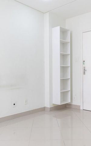 Apartamento para alugar com 56m², 2 quartos e 1 vaga Apartamento para alugar com 56m², 2 quartos e 1 vagaSala