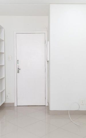 Apartamento para alugar com 56m², 2 quartos e 1 vaga Apartamento para alugar com 56m², 2 quartos e 1 vagaSala