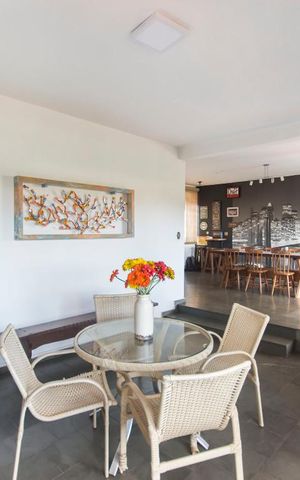 Casa para alugar com 400m², 5 quartos e 1 vaga Casa para alugar com 400m², 5 quartos e 1 vagaSala