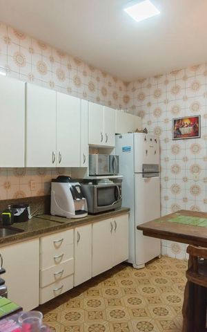 Casa para alugar com 400m², 5 quartos e 1 vaga Casa para alugar com 400m², 5 quartos e 1 vagaCozinha