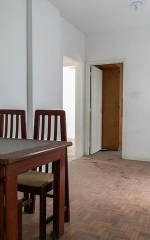 Apartamento para alugar com 50m², 2 quartos e 1 vagaSala