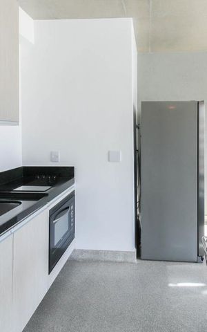 Apartamento à venda com 135m², 1 quarto e 2 vagas Apartamento à venda com 135m², 1 quarto e 2 vagasCozinha