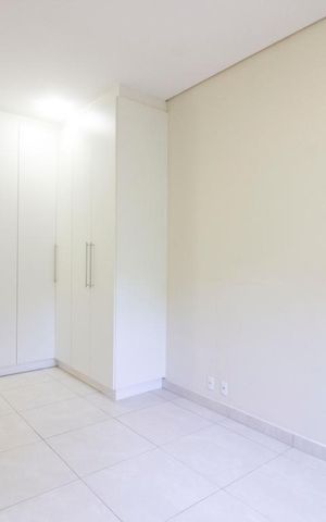 Apartamento para alugar com 80m², 2 quartos e 2 vagasQuarto 2 - Suíte