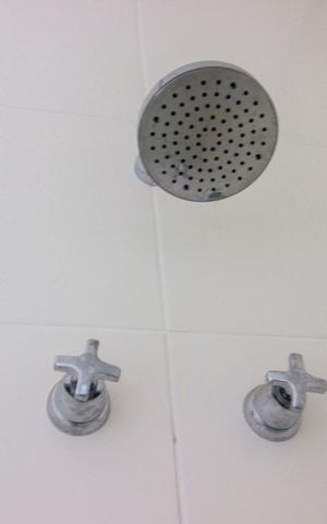 Apartamento para alugar com 80m², 2 quartos e 2 vagasChuveiro