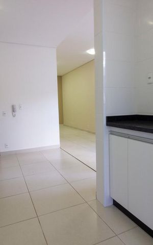 Apartamento para alugar com 80m², 2 quartos e 2 vagasCozinha
