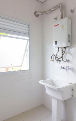 Apartamento para alugar com 80m², 2 quartos e 2 vagasÁrea de Serviço