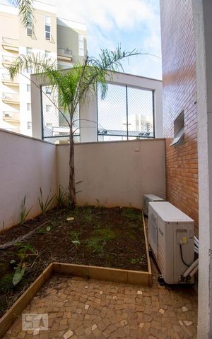 Apartamento para alugar com 80m², 2 quartos e 2 vagasVista da Suíte